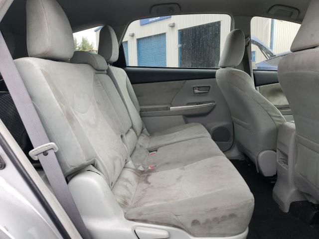 2013 TOYOTA PRIUS V #3304023580