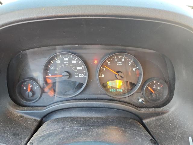 2011 JEEP COMPASS SP - 1J4NF1FB8BD134585