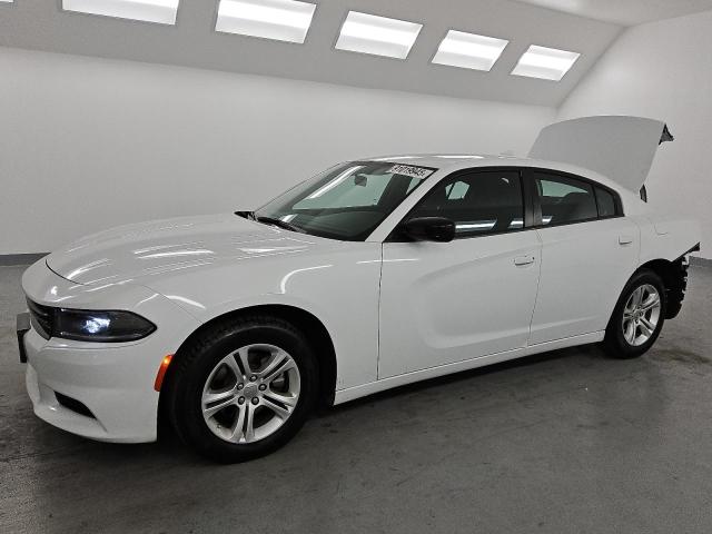 Global Auto Auctions: 2023 DODGE CHARGER SX
