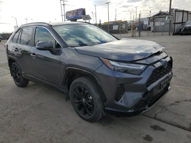 2023 TOYOTA RAV4 SE #3287432009