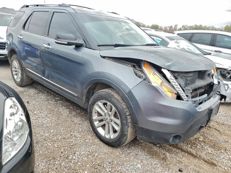 2014 FORD EXPLORER X #3302671003