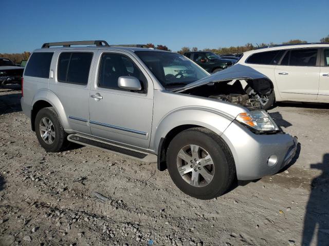 2011 NISSAN PATHFINDER #3290473779
