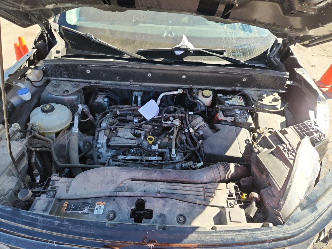 FORD BRONCO SPORT OUTER BANKS