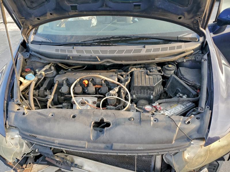 2009 HONDA CIVIC #3299817689