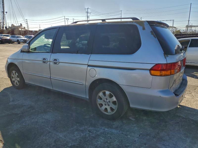 2002 HONDA ODYSSEY EX #3302893917