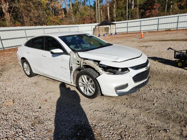 2016 CHEVROLET MALIBU LT - 1G1ZE5ST6GF251988