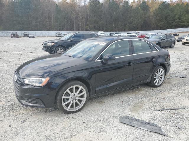 Global Auto Auctions: 2015 AUDI A3 PREMIUM