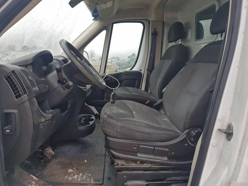 2014 RAM PROMASTER #3310453307