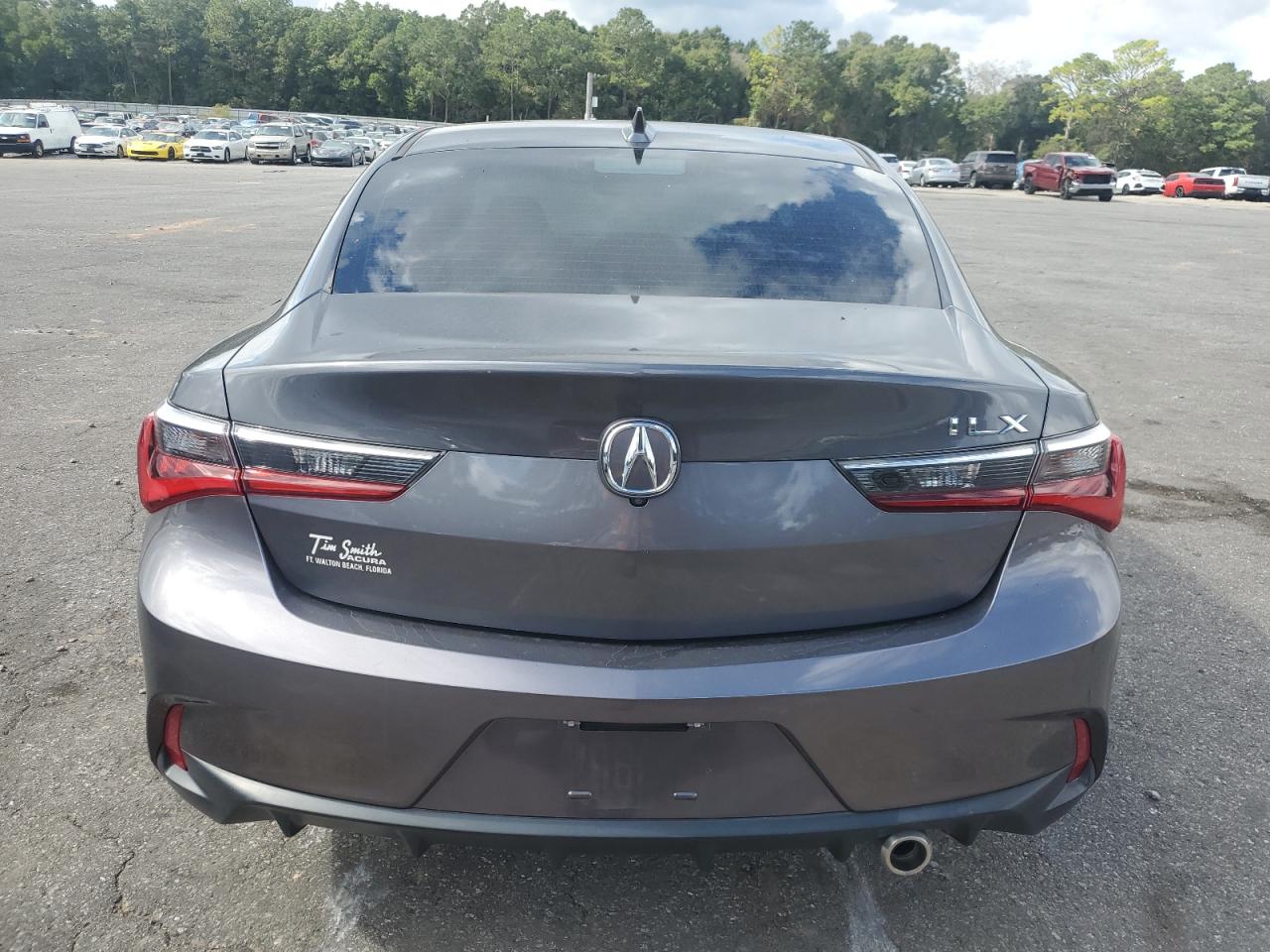 ACURA ILX PREMIUM