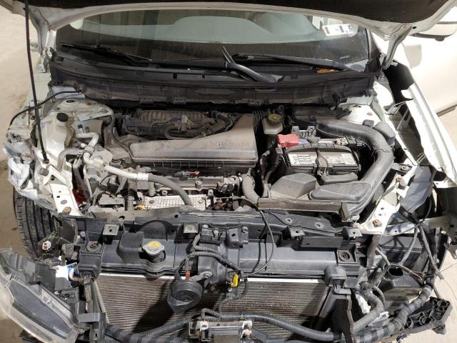 2019 NISSAN ROGUE S #3301940445