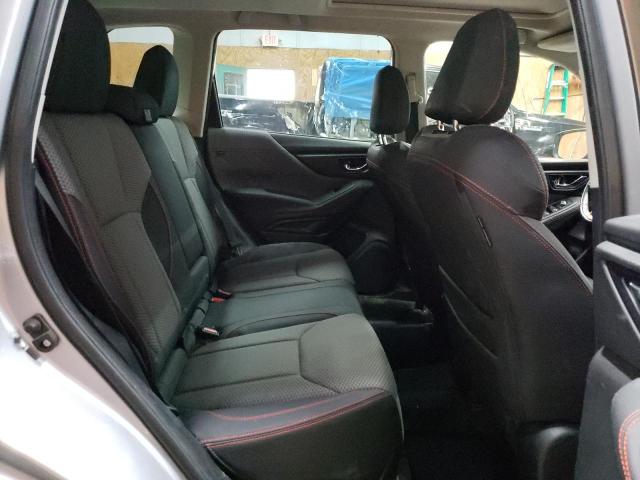 2023 SUBARU FORESTER S #3294508524