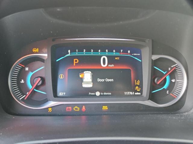 2019 HONDA PILOT EX 5FNYF5H33KB035391