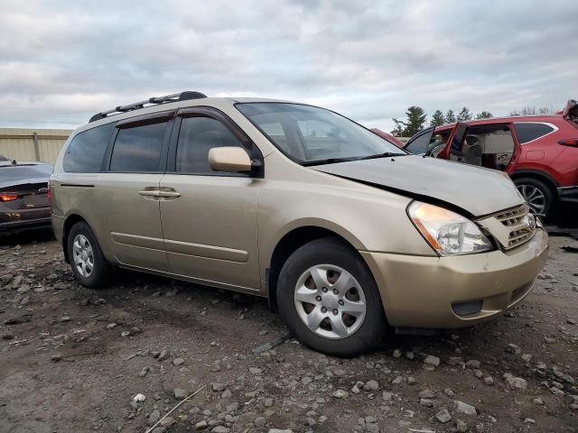 2008 KIA SEDONA #3303879732