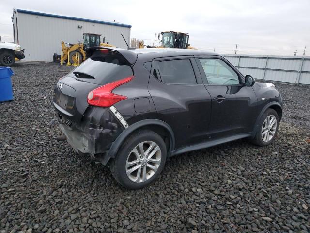 2014 NISSAN JUKE S #3291398158