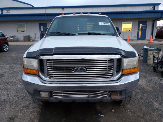 2000 FORD F450 SUPER #3308491336