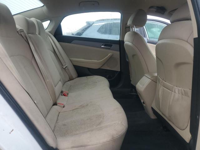 2019 HYUNDAI SONATA SE #3290179228