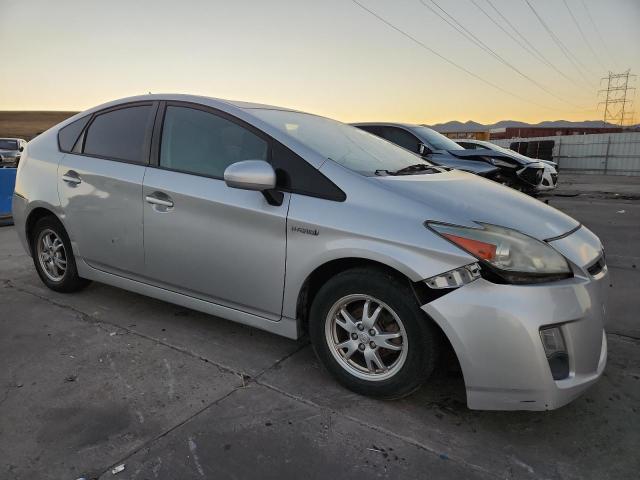 2010 TOYOTA PRIUS - JTDKN3DU8A0071926