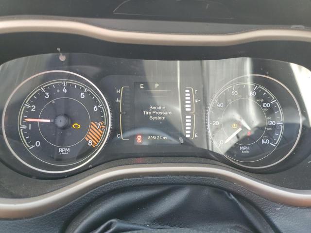 2014 JEEP CHEROKEE L - 1C4PJMCS7EW242160