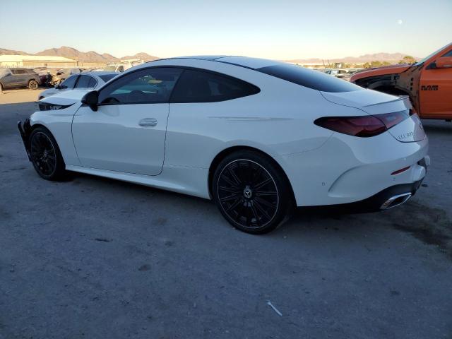 2024 MERCEDES-BENZ CLE 300 4M #3292655596