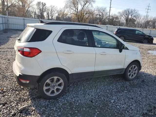2021 FORD ECOSPORT S #3316718430