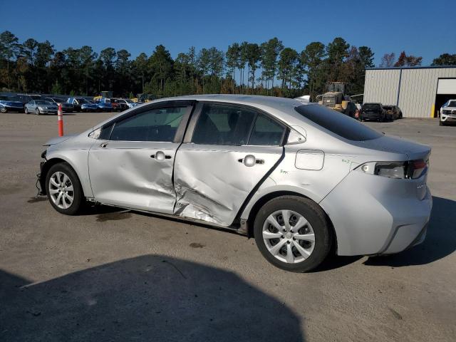 2021 TOYOTA COROLLA LE #3281507024