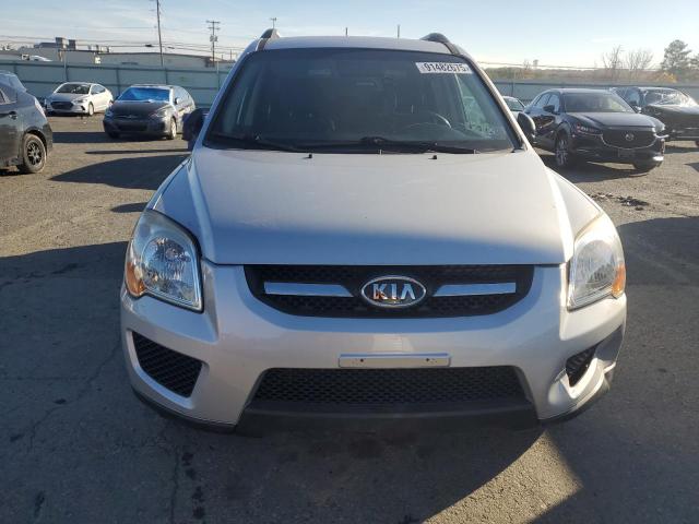 2009 KIA SPORTAGE L #3302648004