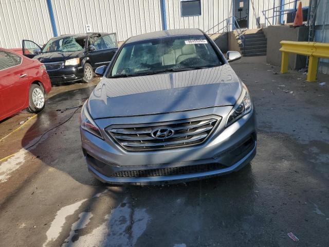2015 HYUNDAI SONATA SPO - 5NPE34AF8FH233904