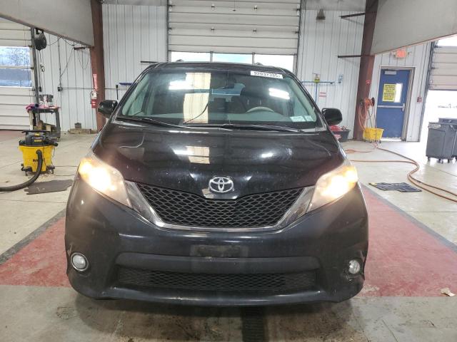 2013 TOYOTA SIENNA SPO #3304631976