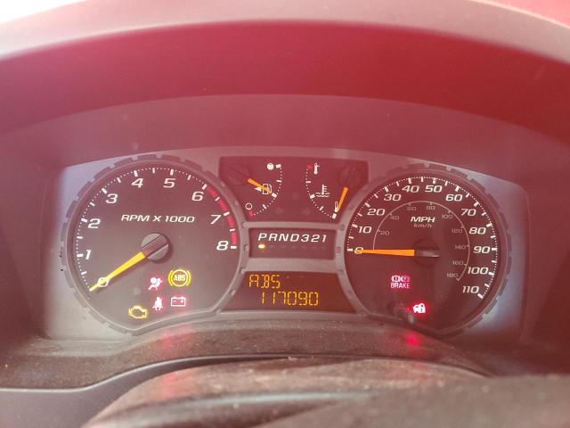 2006 CHEVROLET COLORADO #3290266259