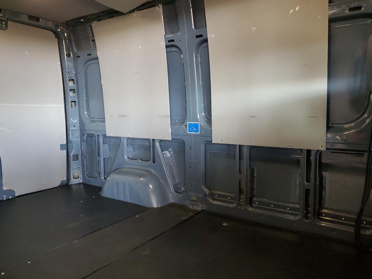 MERCEDES-BENZ SPRINTER 2500/3500