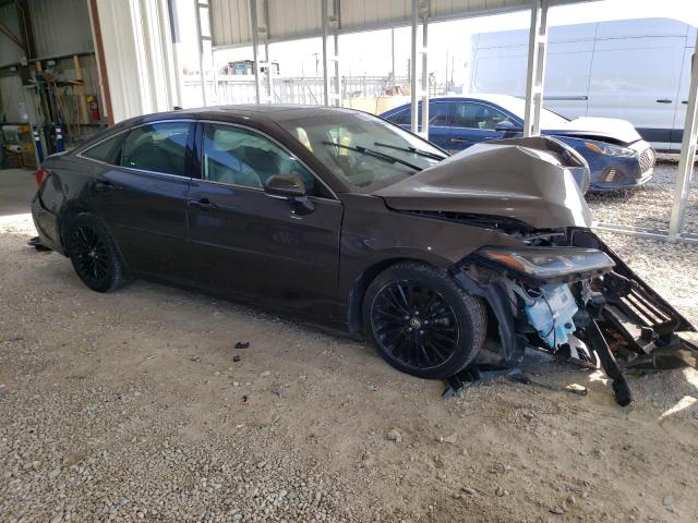 2019 TOYOTA AVALON XLE #3296285425