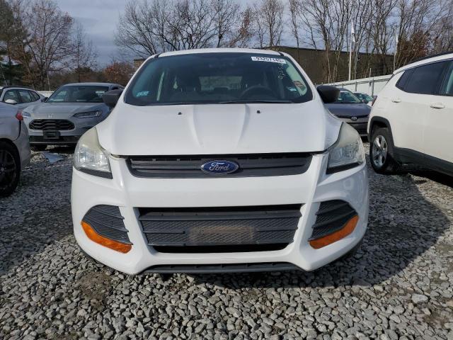 2013 FORD ESCAPE S #3312446619