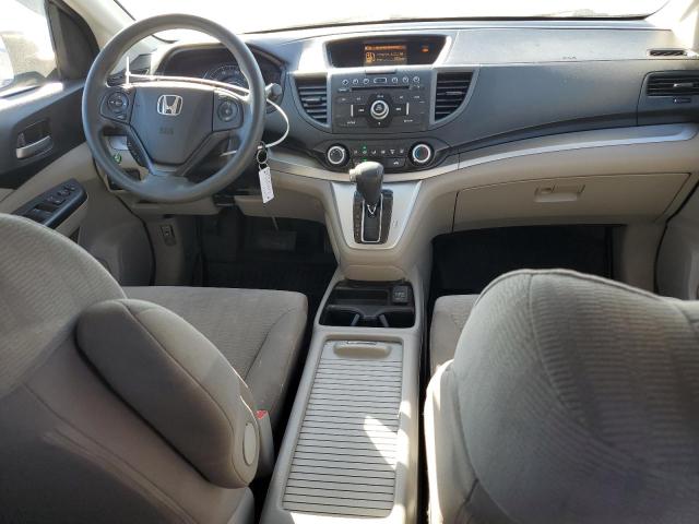 2014 HONDA CR-V LX - 3CZRM3H32EG708856