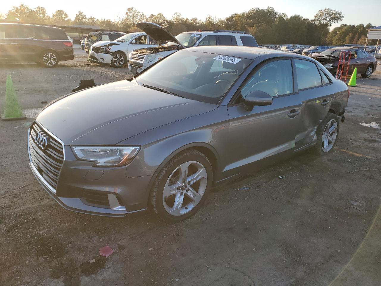 AUDI A3 PREMIUM