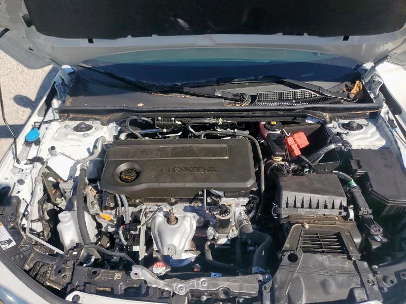 2025 HONDA CIVIC SPOR #3280428157