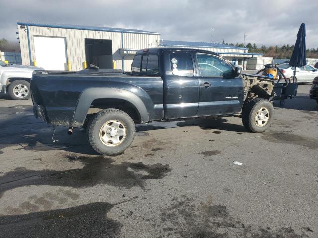 2015 TOYOTA TACOMA ACC - 5TFUX4EN3FX030442