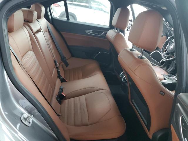 2020 ALFA ROMEO GIULIA TI #3317843015