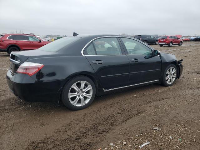 2009 ACURA RL #3297881783