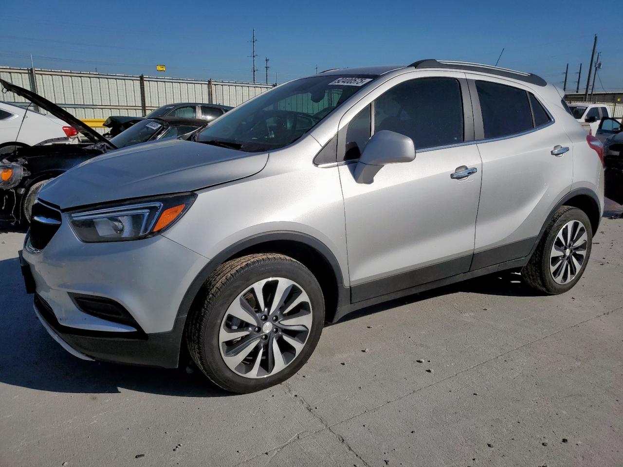 BUICK ENCORE PREFERRED