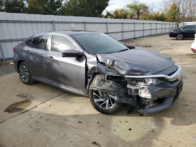 2018 HONDA CIVIC EX #3302868934