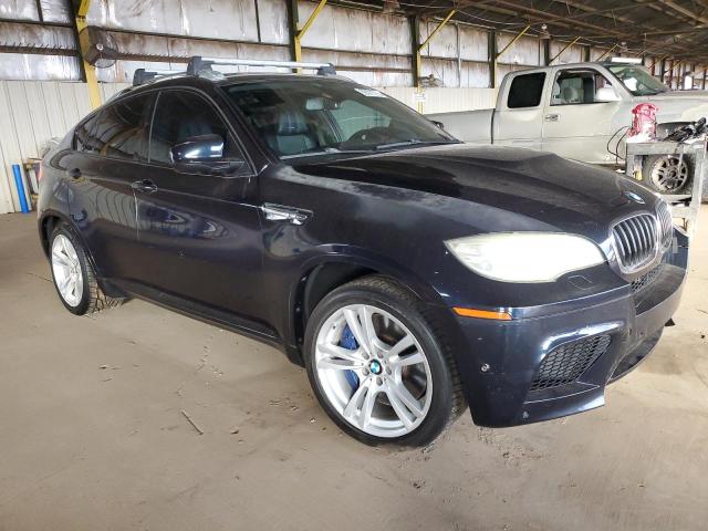2014 BMW X6 M #3296907827