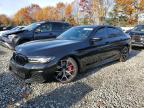 Lot #3312446611 2023 BMW M550XI