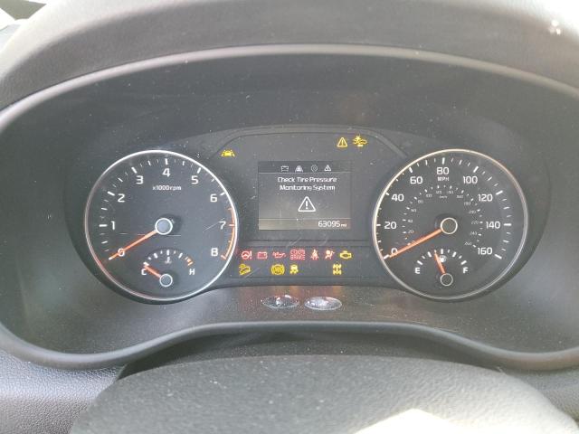 2021 KIA SPORTAGE S #3304671924