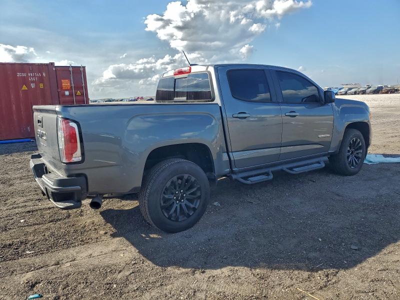2021 GMC CANYON ELE #3297993073