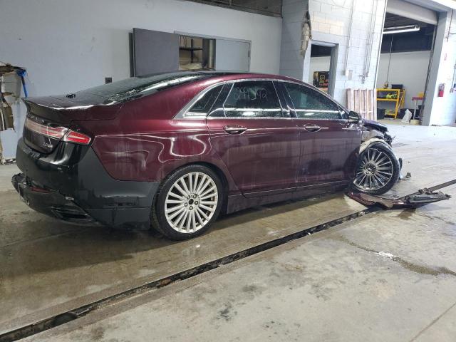 2013 LINCOLN MKZ #3288670598