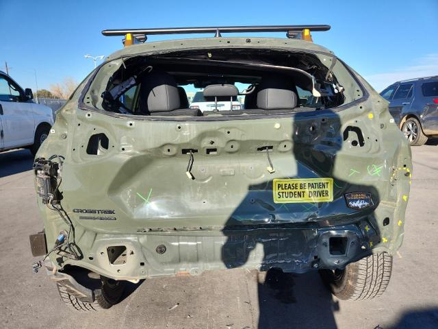 2024 SUBARU CROSSTREK #3304149495