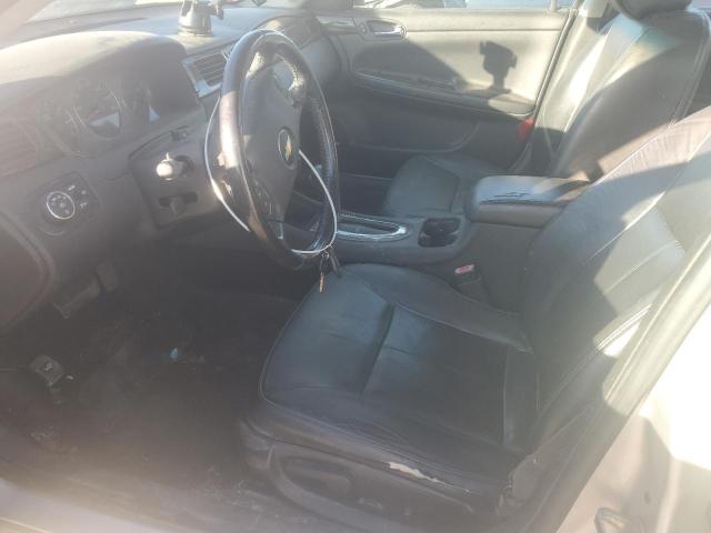 2014 CHEVROLET IMPALA LIM #3284742523