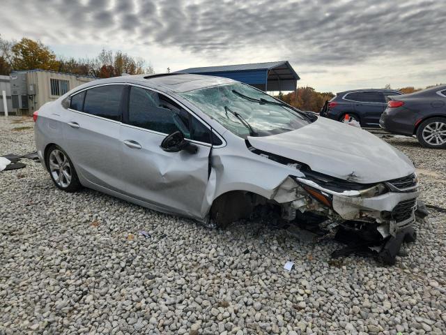 2017 CHEVROLET CRUZE PREM #3294407543