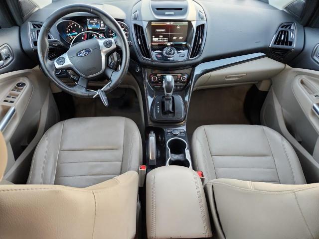 2014 FORD ESCAPE TIT #3294855810