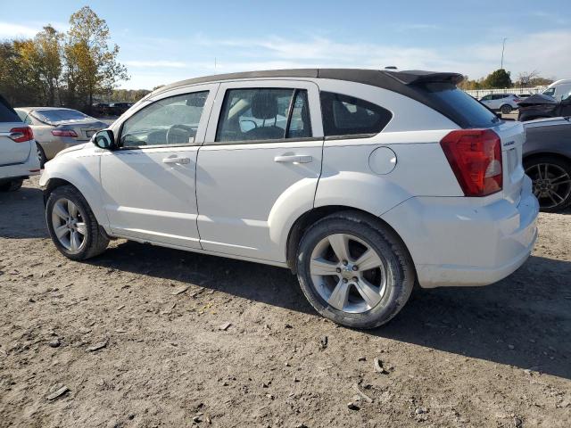 2011 DODGE CALIBER MA #3290473776